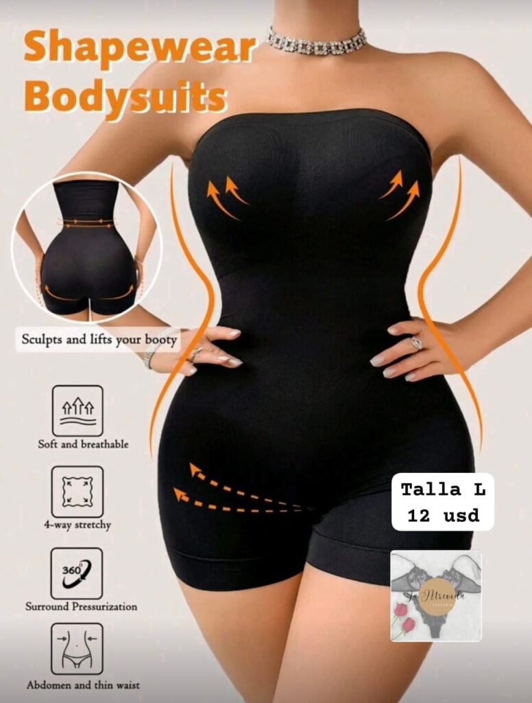 Body Faja